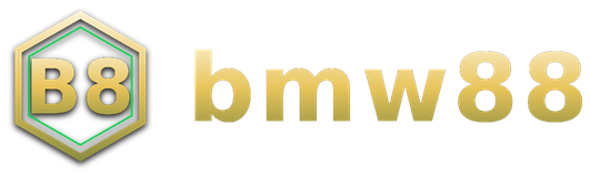 bmw88 logo